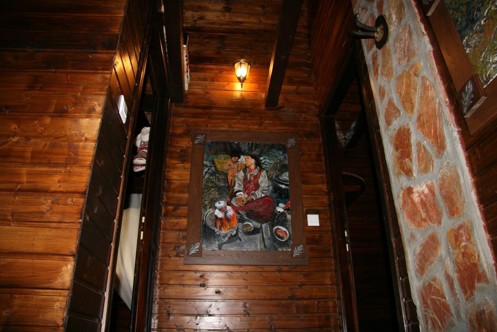 Durmitor Chalet Žabljak Quarto foto